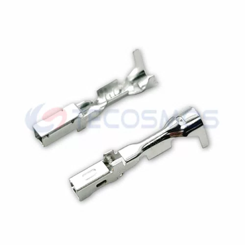 Waterproof IP66 Copper Contact ABS/Nylon Housing Wire Harness Hyundai for Headlight Plug for Car 14-Pin Female... - image 5